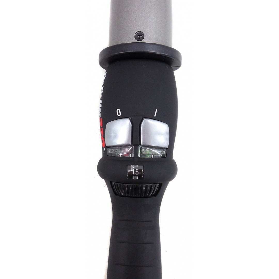 Fer à boucler conique BaBylissPRO 32 mm BAB2281TTE – vue 5