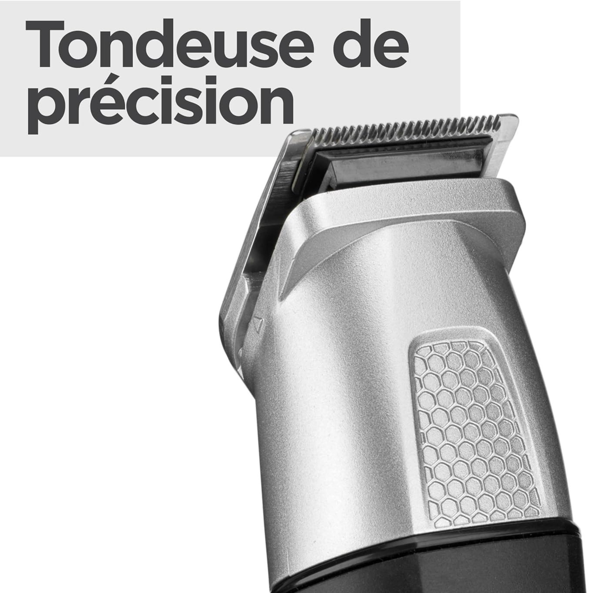 Tondeuse multi-usages BaByliss Lithium Power 11 en 1 MT812E – vue 4