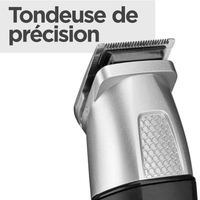 Tondeuse multi-usages BaByliss Lithium Power 11 en 1 MT812E – vue 4