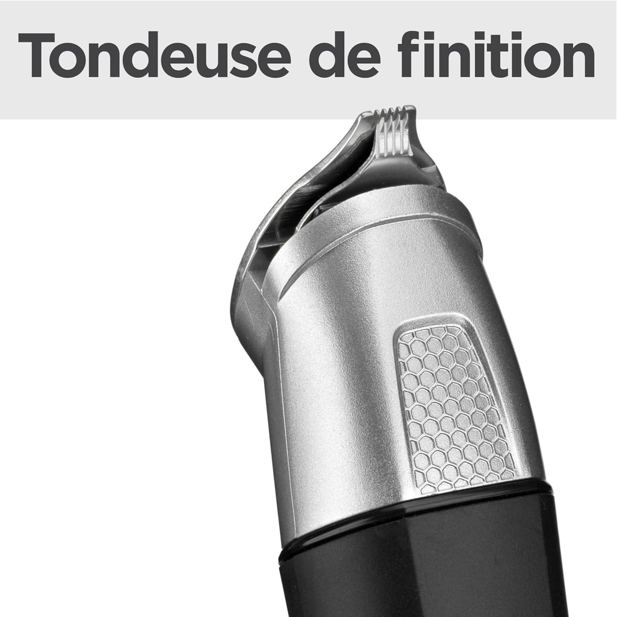 Tondeuse multi-usages BaByliss Lithium Power 11 en 1 MT812E – vue 6