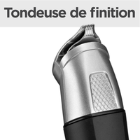 Tondeuse multi-usages BaByliss Lithium Power 11 en 1 MT812E – vue 6