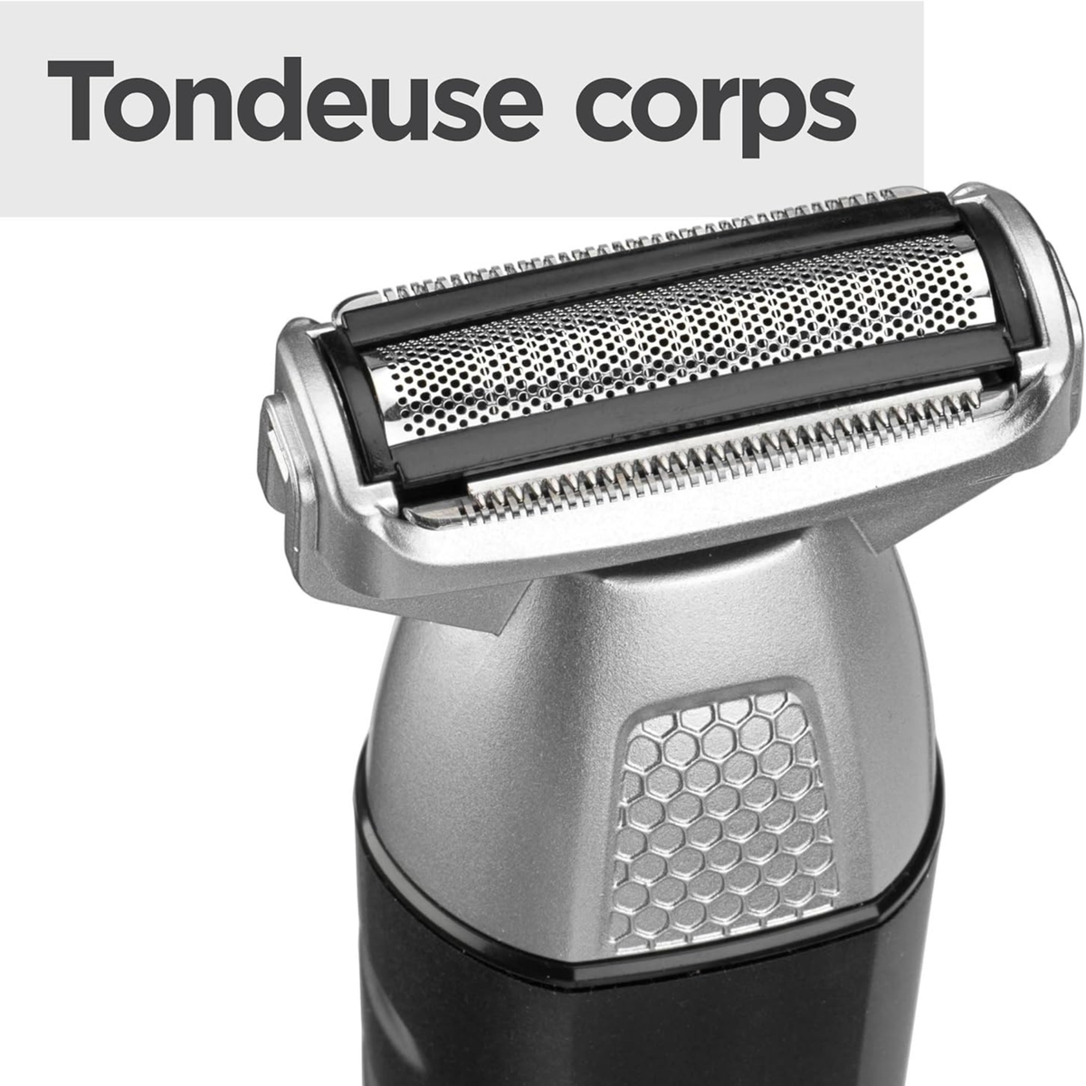 Tondeuse multi-usages BaByliss Lithium Power 11 en 1 MT812E – vue 5