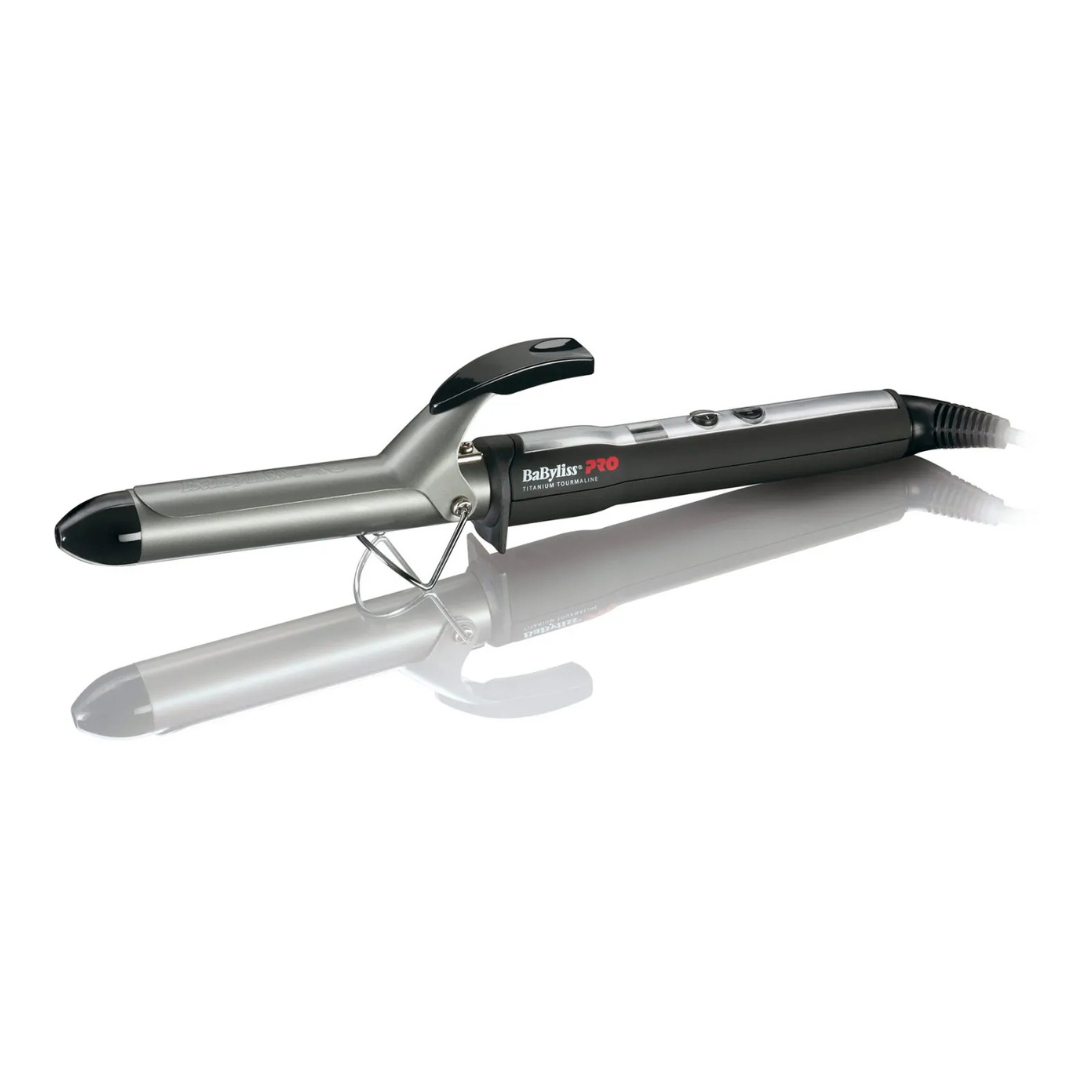 Fer à boucler digital BaBylissPRO 24 mm BAB2273TTE