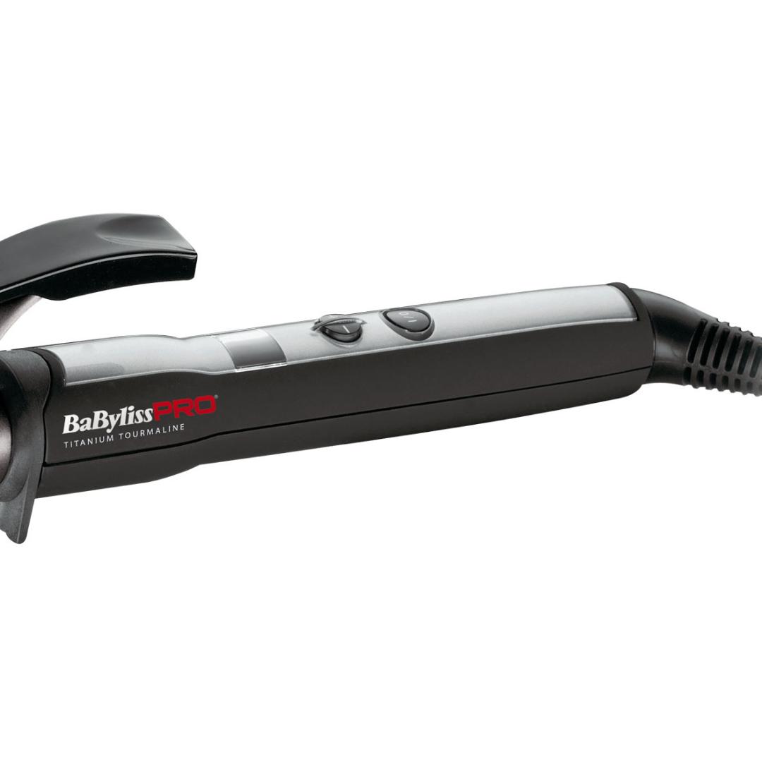 Fer à boucler digital BaBylissPRO 24 mm BAB2273TTE – vue 3