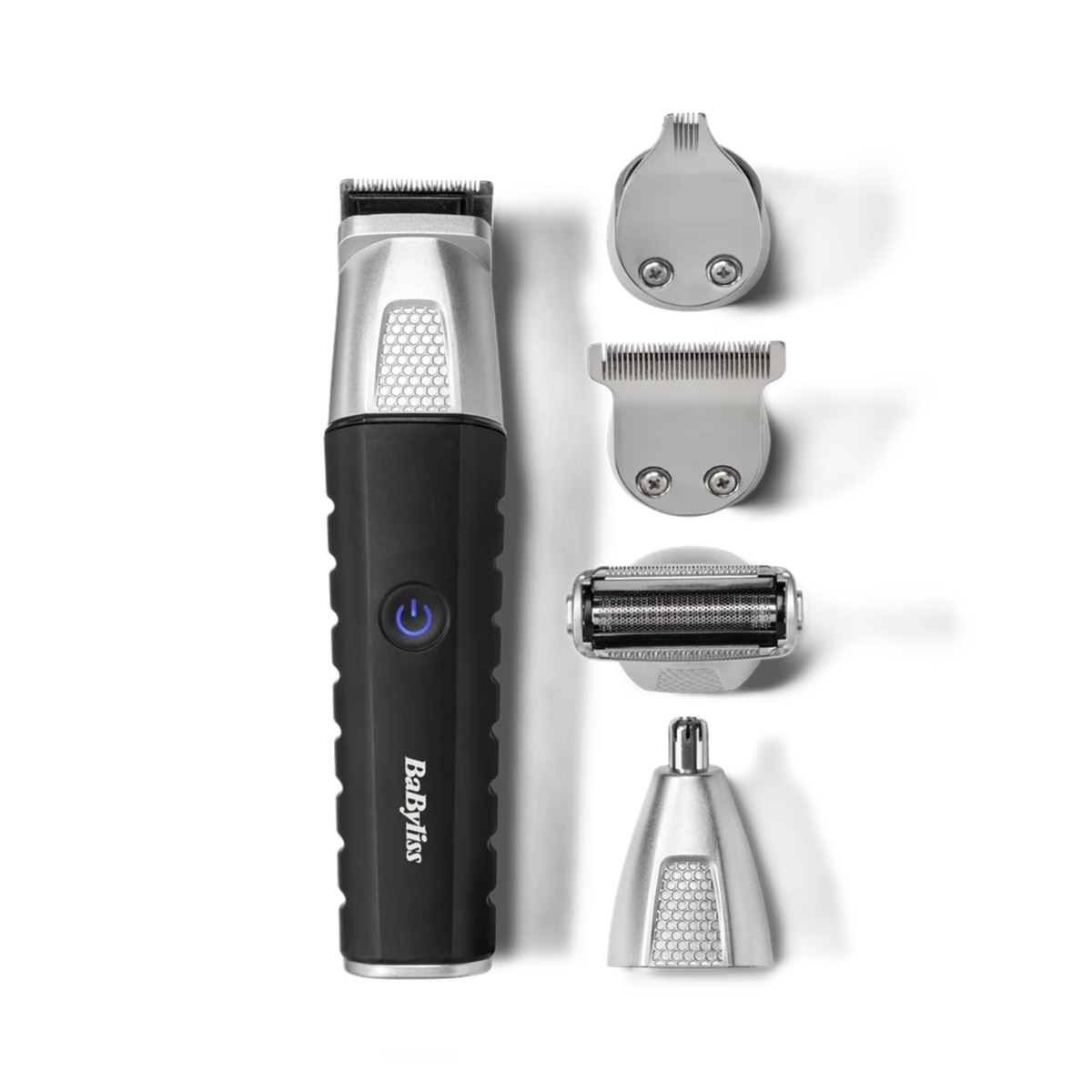 Tondeuse multi-usages BaByliss Lithium Power 11 en 1 MT812E