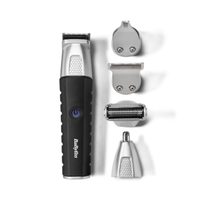 Tondeuse multi-usages BaByliss Lithium Power 11 en 1 MT812E