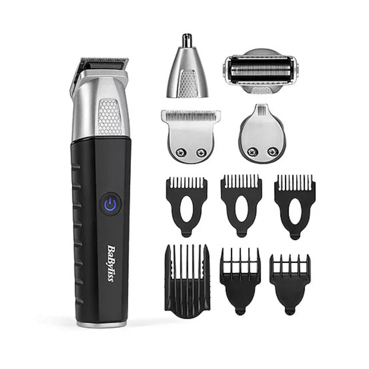 Tondeuse multi-usages BaByliss Lithium Power 11 en 1 MT812E – vue 2
