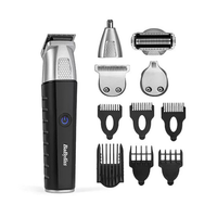 Tondeuse multi-usages BaByliss Lithium Power 11 en 1 MT812E – vue 2