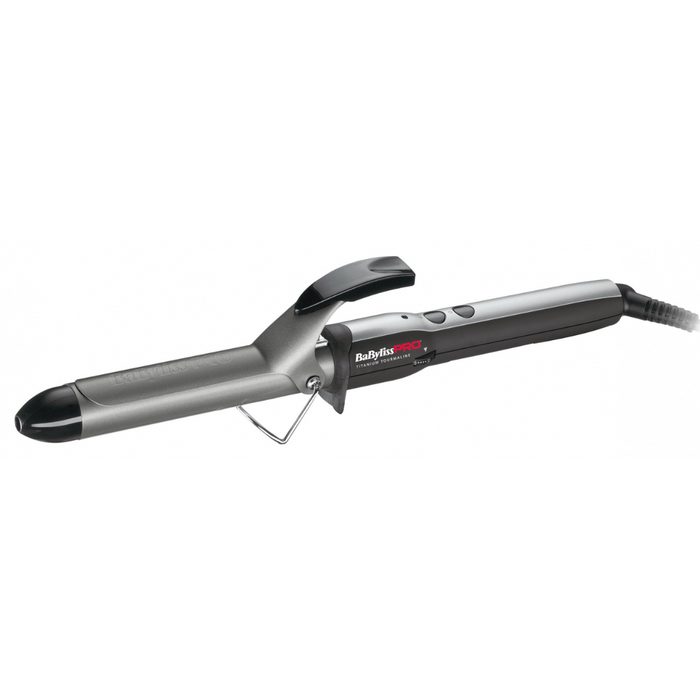 Fer à boucler BaBylissPRO Titanium 24 mm BAB2173TTE