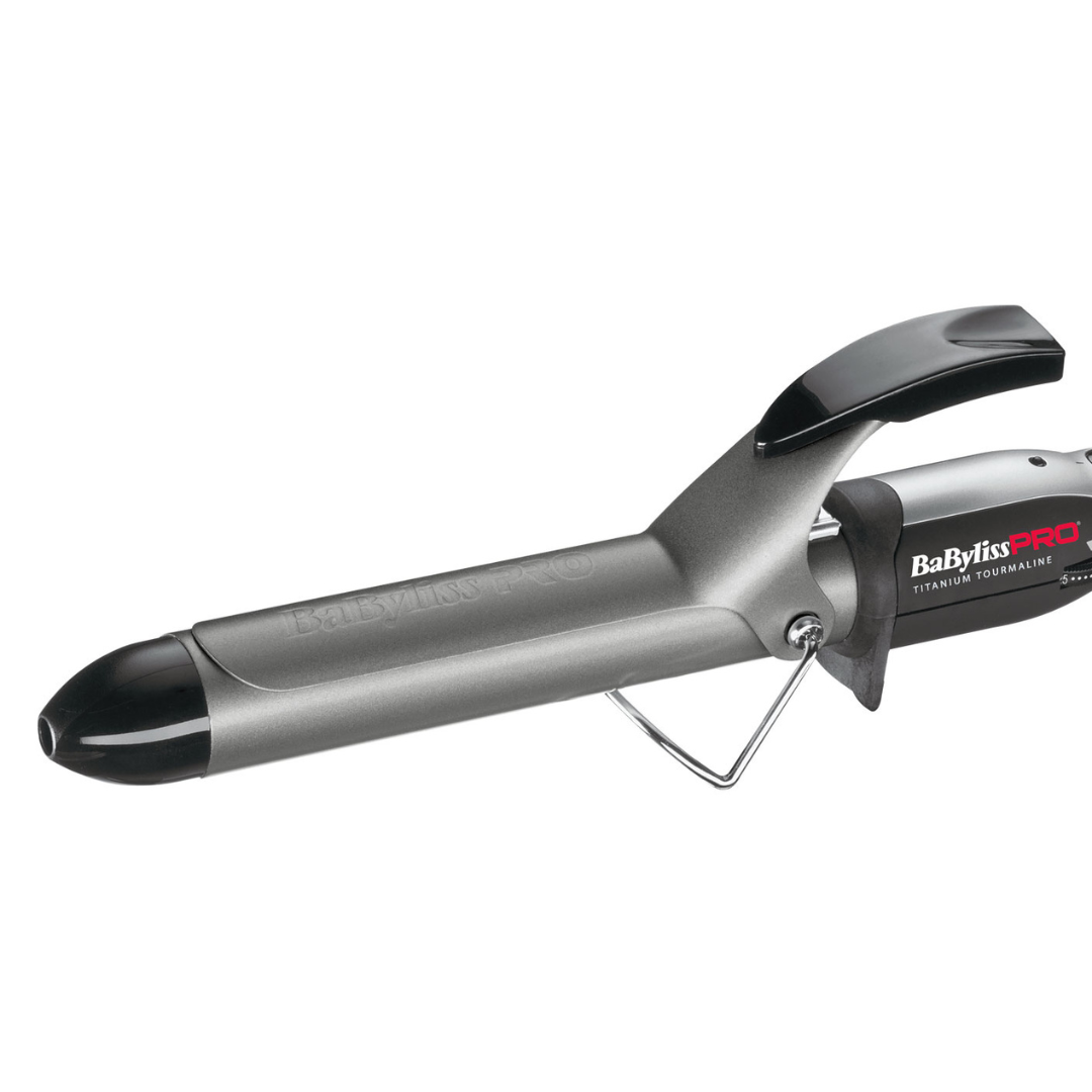 Fer à boucler BaBylissPRO Titanium 24 mm BAB2173TTE – vue 2