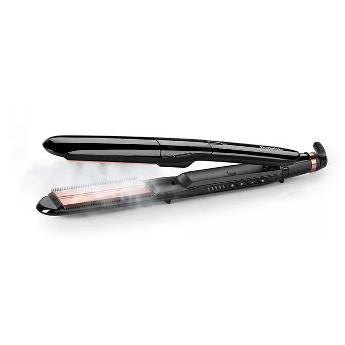 Lisseur vapeur BaByliss Steam Tourmaline ST493E