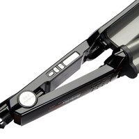 Fer à onduler triple BaBylissPRO Ionic Hi-Def Waver BAB2469TTE – vue 3