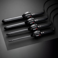 Fer à boucler extra long BaBylissPRO Titanium Diamond 32 mm BAB2474TDE – vue 4