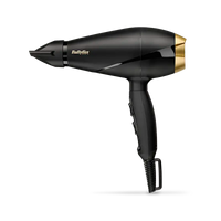 Sèche-cheveux BaByliss 2000 W AC Ionic 6704E