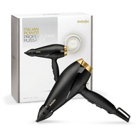 Sèche-cheveux BaByliss 2000 W AC Ionic 6704E – vue 2