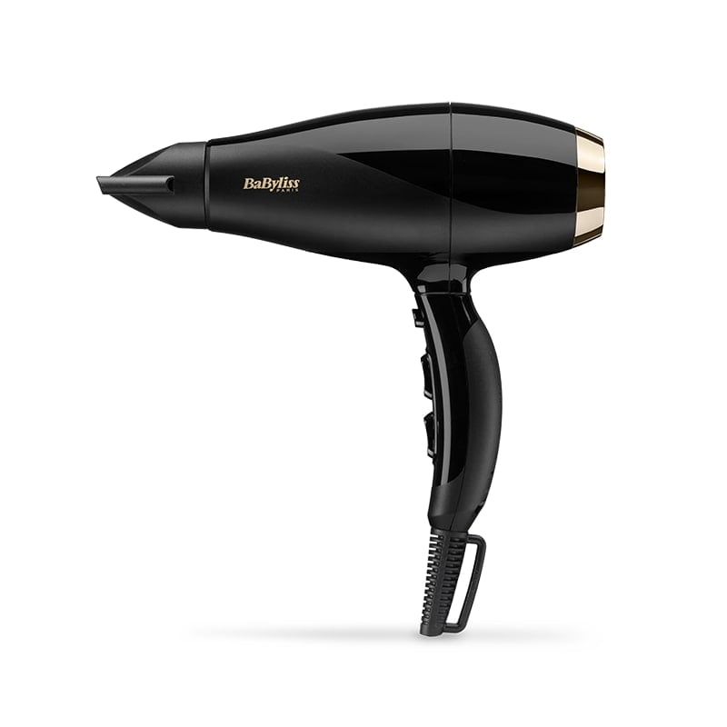 Sèche-cheveux BaByliss 2300 W AC Ionic 6714E