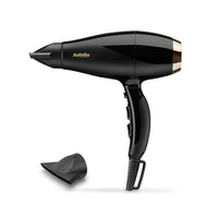 Sèche-cheveux BaByliss 2300 W AC Ionic 6714E – vue 2
