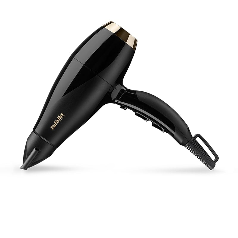 Sèche-cheveux BaByliss 2300 W AC Ionic 6714E – vue 6