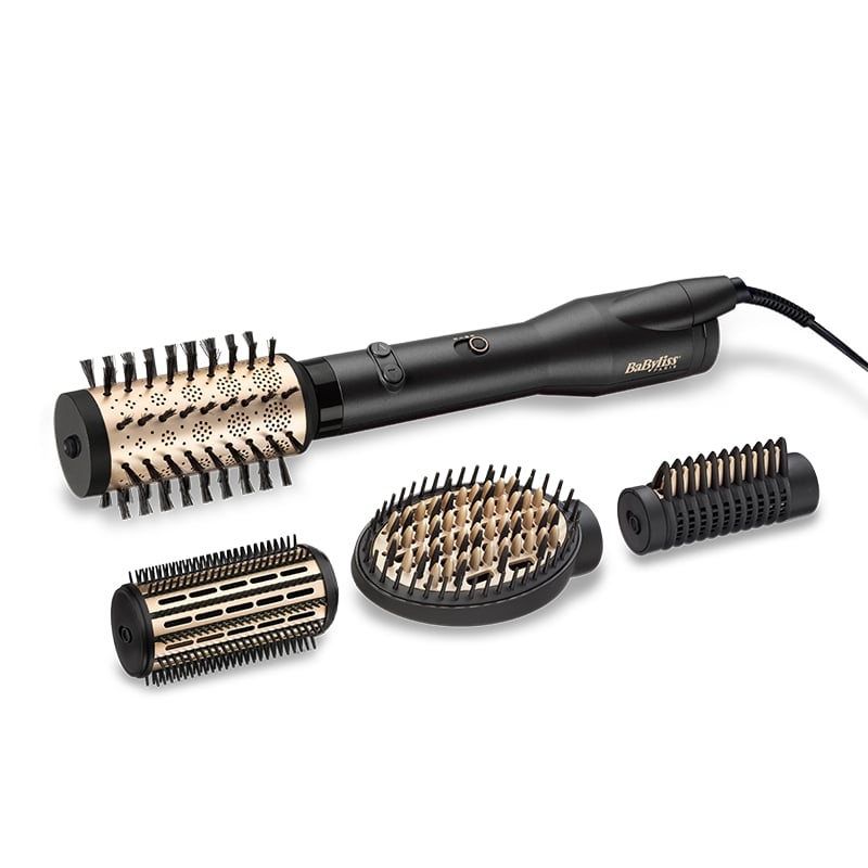 Brosse soufflante rotative BaByliss Big Hair Luxe AS970E