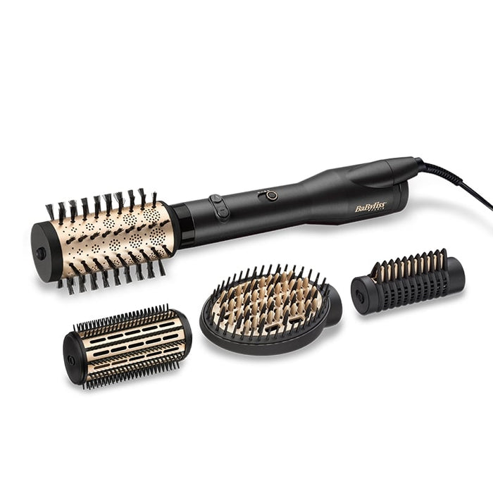 Brosse soufflante rotative BaByliss Big Hair Luxe AS970E