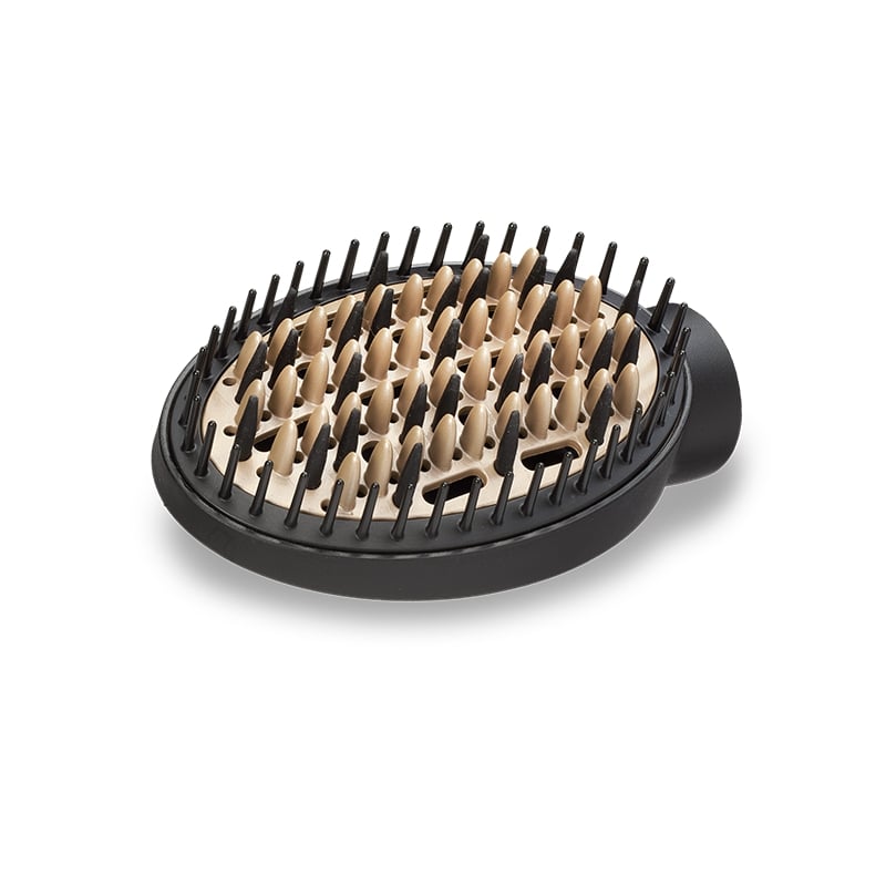Brosse soufflante rotative BaByliss Big Hair Luxe AS970E – vue 4