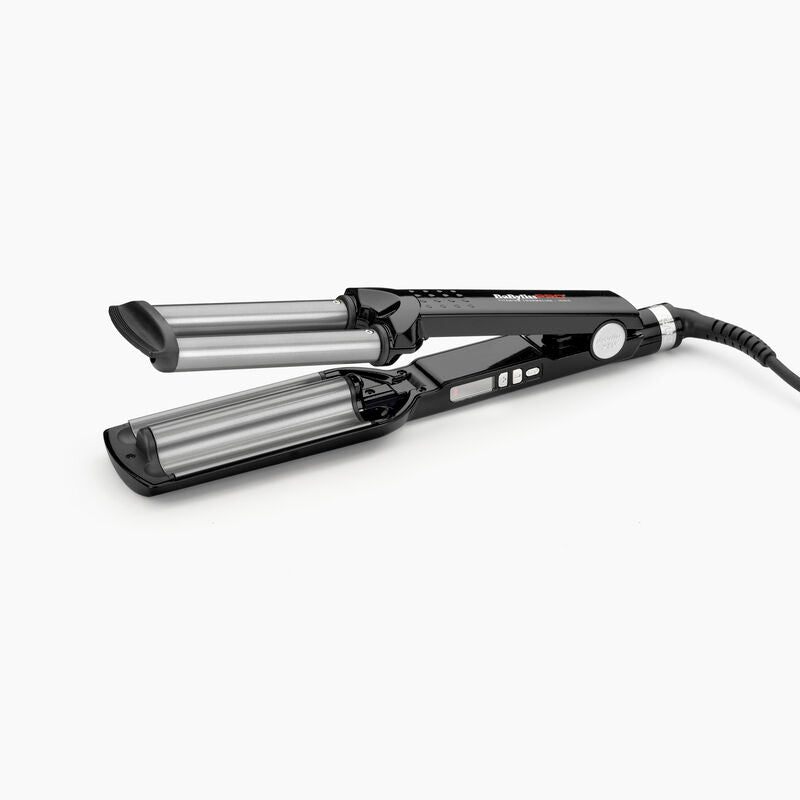 Fer à onduler triple BaBylissPRO Ionic 3D Waver BAB2369TTE