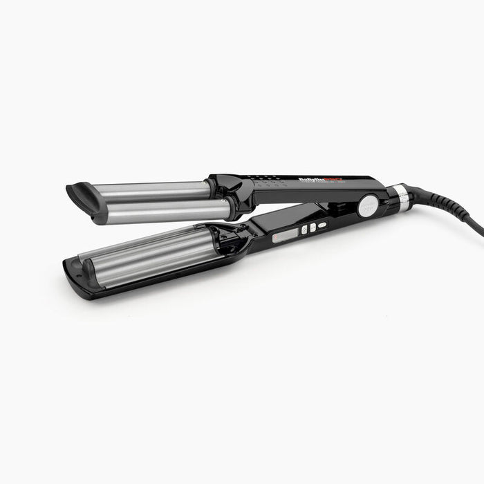 Fer à onduler triple BaBylissPRO Ionic 3D Waver BAB2369TTE