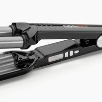 Fer à onduler triple BaBylissPRO Ionic 3D Waver BAB2369TTE – vue 3