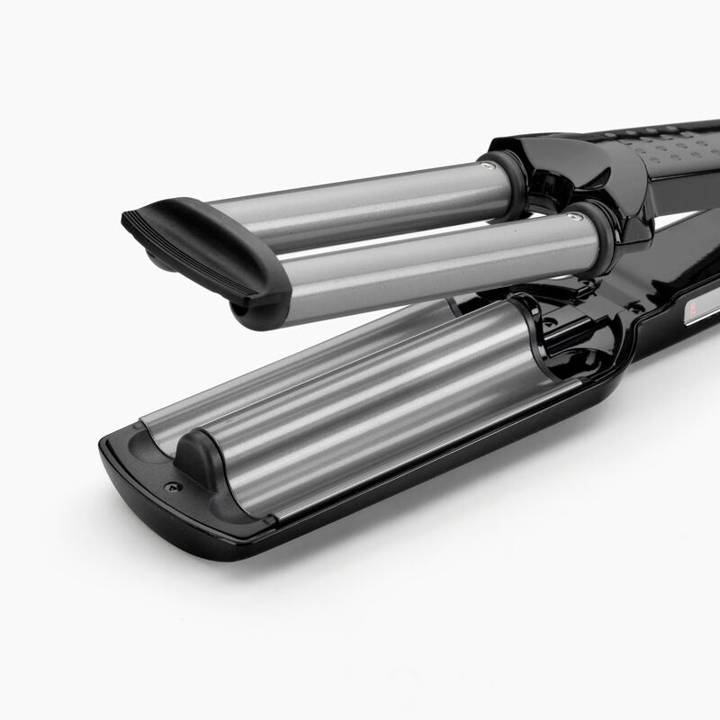 Fer à onduler triple BaBylissPRO Ionic 3D Waver BAB2369TTE – vue 2