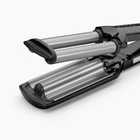 Fer à onduler triple BaBylissPRO Ionic 3D Waver BAB2369TTE – vue 2