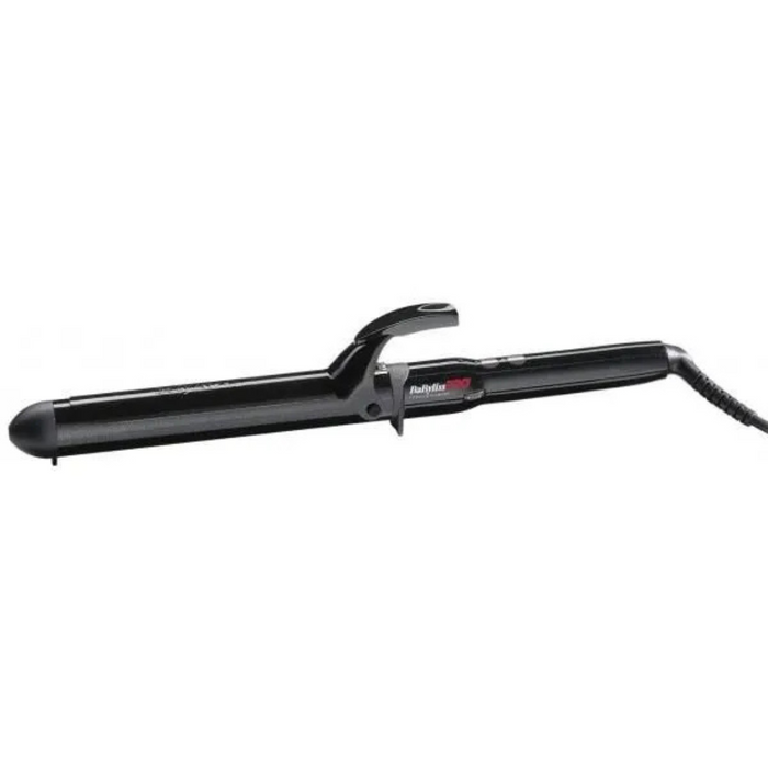 Fer à boucler extra long BaBylissPRO Titane-Tourmaline 19 mm BAB2472TDE