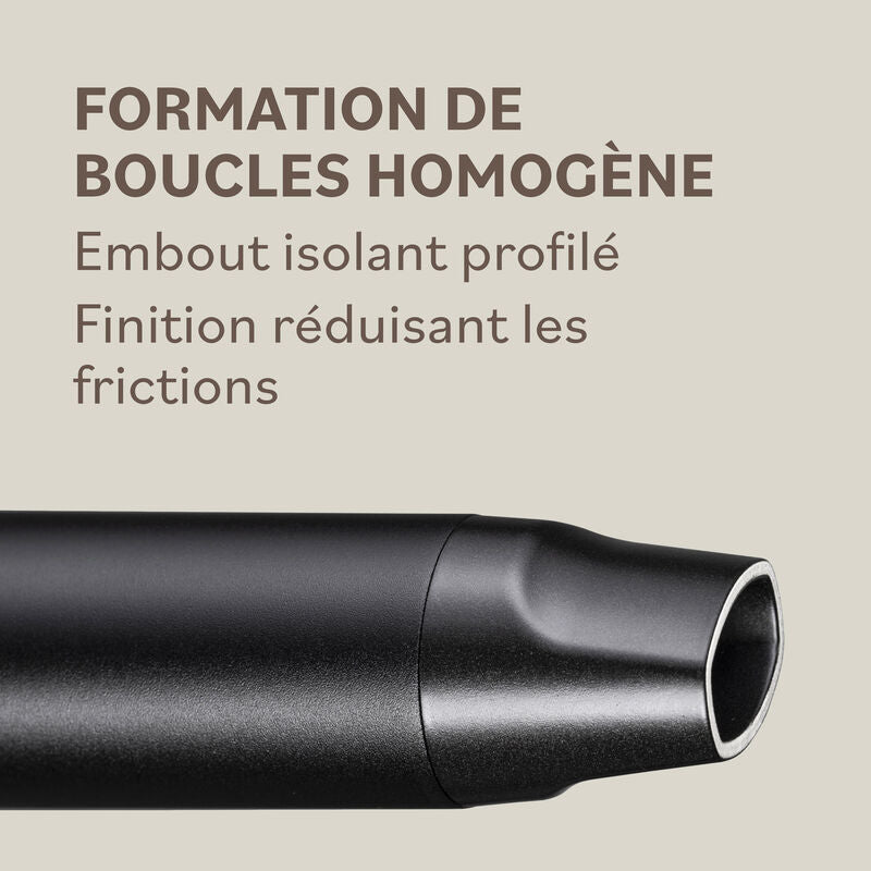 Fer à boucler BaBylissPRO BAB2485E 28 mm – vue 5