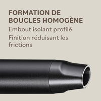 Fer à boucler BaBylissPRO BAB2485E 28 mm – vue 5