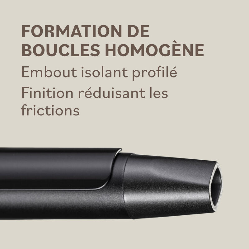 Fer à boucler BaBylissPRO BAB2492E Premium 19 mm – vue 5