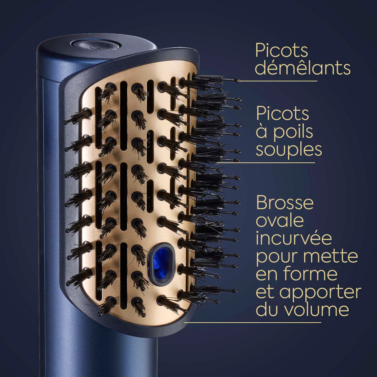 Brosse soufflante BaByliss Air Wand 3 en 1 AS6550U – vue 3