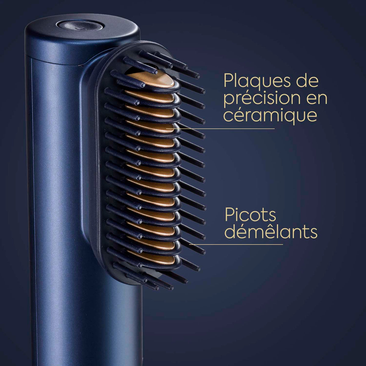 Brosse soufflante BaByliss Air Wand 3 en 1 AS6550U – vue 4