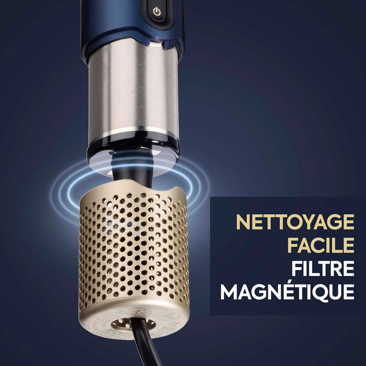 Brosse soufflante BaByliss Air Wand 3 en 1 AS6550U – vue 6