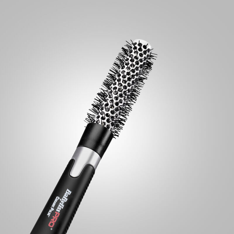 Brosse ronde céramique BaBylissPRO 22 mm BABCB1E – vue 2