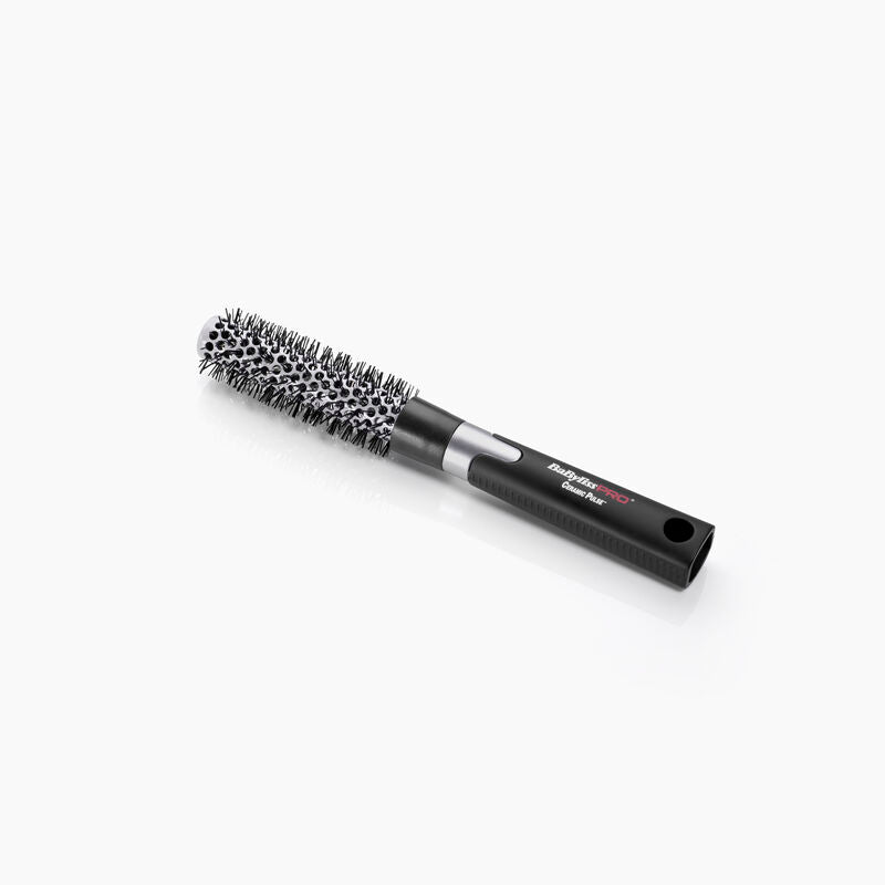 Brosse ronde céramique BaBylissPRO 22 mm BABCB1E – vue 3
