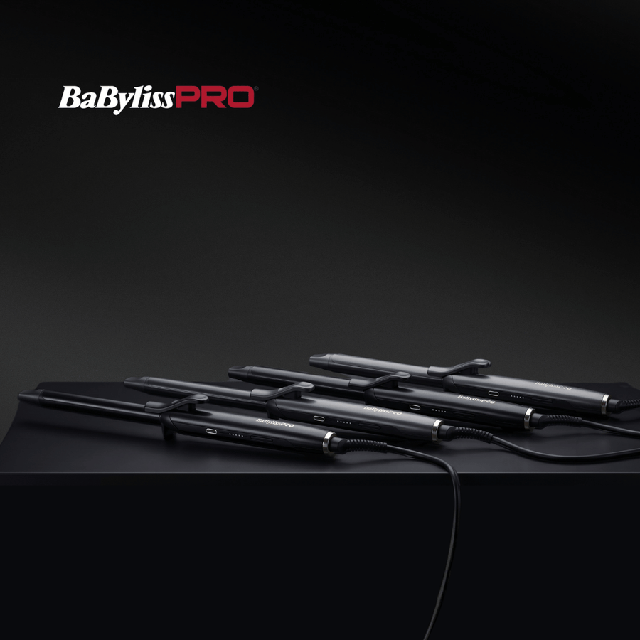 Designed for Artists,
Built for Pros.