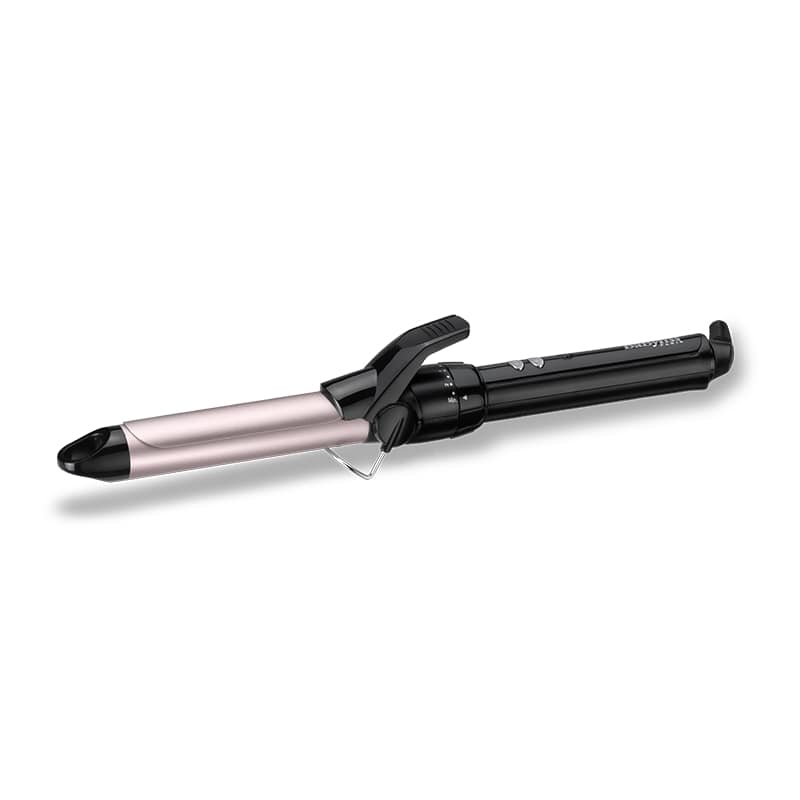 Fer à boucler BaByliss Nano Titanium 25 mm C325E