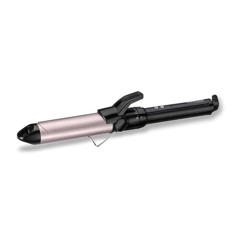Fer à boucler BaByliss Curling Tong 32 mm C332E
