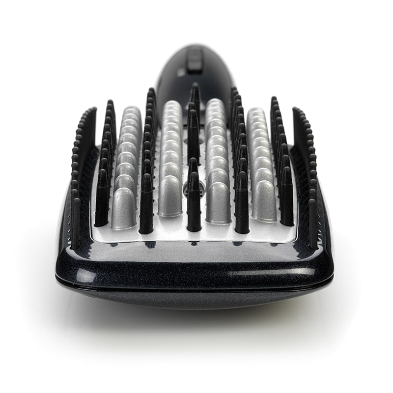 Brosse chauffante lissante BaByliss Liss Brush 3D HSB101E – vue 2
