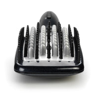 Brosse chauffante lissante BaByliss Liss Brush 3D HSB101E – vue 2