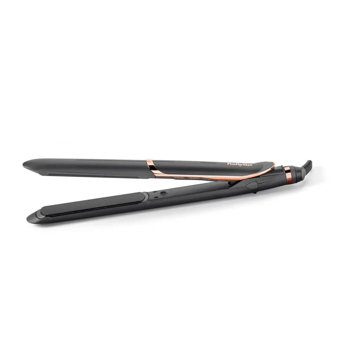 Lisseur BaByliss 235°C Ionic or rose ST394E