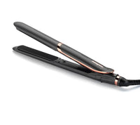 Lisseur BaByliss 235°C Ionic or rose ST394E – vue 2