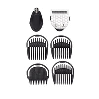 Tondeuse multi-usages BaByliss 6 en 1 noire MT725E – vue 3