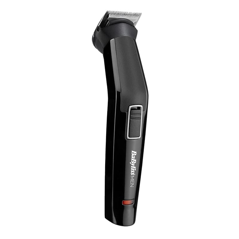 Tondeuse multi-usages BaByliss 6 en 1 noire MT725E – vue 2
