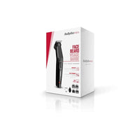 Tondeuse multi-usages BaByliss 6 en 1 noire MT725E – vue 4