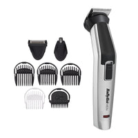 Tondeuse multi-usages BaByliss 8 en 1 MT726E